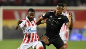 ZVEZDA NA BRDU PRED GOSTOVANJE ŠAMPIONU EVROPE: Crveno-beli znaju kako sa Čukaričkim ZVEZDA NA BRDU PRED GOSTOVANJE ŠAMPIONU EVROPE: Crveno-beli znaju kako sa Čukaričkim