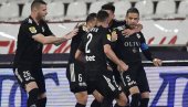 PANČEVCI ZA KRAJ CRNE SERIJE: Čukaričkom ni smena trenera (do sada) nije pomogla PANČEVCI ZA KRAJ CRNE SERIJE: Čukaričkom ni smena trenera (do sada) nije pomogla