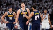 VELIKI PROBLEMI ZA DENVER! Jokić ostaje bez najvažnijeg saigrača uoči majstorice sa Minesotom ?!