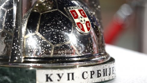 ШТА ЋЕ РЕЋИ ЗВЕЗДА, А ШТА ВОЈВОДИНА? Ево ко суди финале Купа Србије у фудбалу!