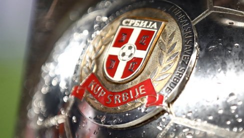 ČETVRTFINALE KUPA SRBIJE: Partizan u Humskoj dočekuje Voždovac, Zvezda protiv OFK Vršca