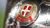 DVA PUTA ZA ČETIRI DANA: Žreb spojio večite rivale i u polufinalu Kupa Srbije DVA PUTA ZA ČETIRI DANA: Žreb spojio večite rivale i u polufinalu Kupa Srbije