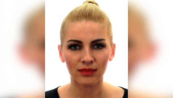 НЕСТАЛА ПОПУЛАРНА ХРВАТСКА ПЕВАЧИЦА: Сама напустила болницу, губи јој се сваки траг НЕСТАЛА ПОПУЛАРНА ХРВАТСКА ПЕВАЧИЦА: Сама напустила болницу, губи јој се сваки траг
