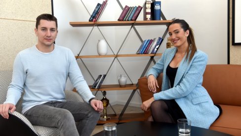 THE BEST OFF: Ivana Dimkovski u Sa zvezdama na ti THE BEST OFF: Ivana Dimkovski u Sa zvezdama na ti