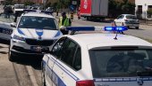 ДВА ЛИЦА ЛАКШЕ ПОВРЕЂЕНА: Детаљи саобраћајне несреће код Крушевца