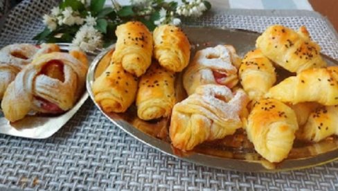 NEMATE JAJA U FRIŽIDERU: Evo čime možete da premažete pecivo za zlatnu koru NEMATE JAJA U FRIŽIDERU: Evo čime možete da premažete pecivo za zlatnu koru