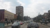 Zbog događaja na severu Kosova i Metohije napeto i u Kosovsko - pomoravskom okrugu Zbog događaja na severu Kosova i Metohije napeto i u Kosovsko - pomoravskom okrugu