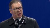 VUČIĆ PORUČIO ALBANCIMA: Prvi napad na Srbe, nećemo sedeti skrštenih ruku