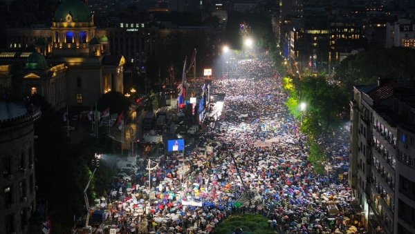 НЕМА НИШТА ВАЖНИЈЕ ОД ПОДРШКЕ ГРАЂАНА КОЈУ СМО ЈУЧЕ ДОБИЛИ Вучић о скупу Србија наде НЕМА НИШТА ВАЖНИЈЕ ОД ПОДРШКЕ ГРАЂАНА КОЈУ СМО ЈУЧЕ ДОБИЛИ Вучић о скупу Србија наде