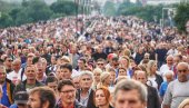 У НЕДЕЉУ ЋЕ БИТИ ОДРЖАНИ СКУПОВИ ШИРОМ СРБИЈЕ Вучић: Очекујем више од 130.000 људи У НЕДЕЉУ ЋЕ БИТИ ОДРЖАНИ СКУПОВИ ШИРОМ СРБИЈЕ Вучић: Очекујем више од 130.000 људи