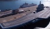 КИНА ПРЕДВОДИ НОВУ ЕРУ ПОМОРСКИХ ОПЕРАЦИЈА: Војска спешно тестирала револуционарни систем надгледања океана