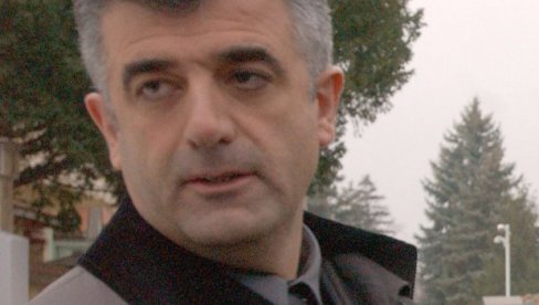ZLOČIN POD CENZUROM: Ubistvo Duška Jovanovića nerasvetljeno dve decenije ZLOČIN POD CENZUROM: Ubistvo Duška Jovanovića nerasvetljeno dve decenije