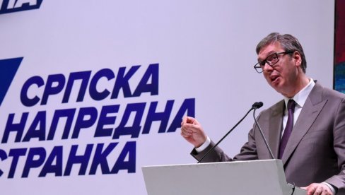 SNS OBELEŽAVA 15 GODINA OD OSNIVANJA: Skup u podne u Šapcu SNS OBELEŽAVA 15 GODINA OD OSNIVANJA: Skup u podne u Šapcu