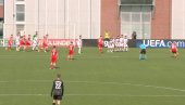 СКАНДАЛ У РЕЖИЈИ УЕФА: Србија кроз невиђену драму испала са У17 Европског првенства (ВИДЕО) СКАНДАЛ У РЕЖИЈИ УЕФА: Србија кроз невиђену драму испала са У17 Европског првенства (ВИДЕО)