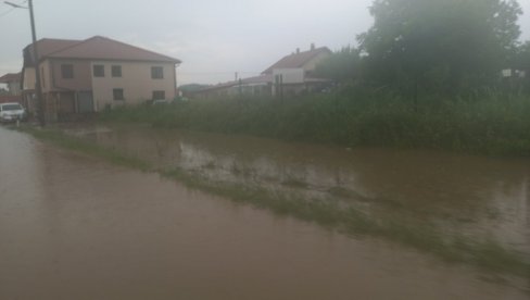 DOBRE VESTI: Reke se vraćaju u korita u Šapcu i Loznici DOBRE VESTI: Reke se vraćaju u korita u Šapcu i Loznici