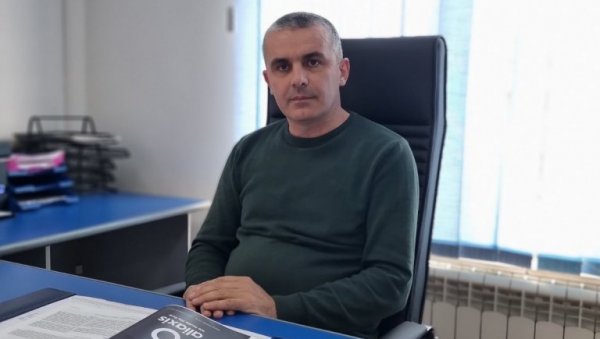 МАРЈАНОВИЋ: Јадна је она земља која спадне на то да пијани Ћута и алави Кокановић брину о њој МАРЈАНОВИЋ: Јадна је она земља која спадне на то да пијани Ћута и алави Кокановић брину о њој