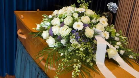 SRBIJA TUGUJE: Umro legendarni sportista, član SANU, saradnik NASA, naučnik koji pomogao da čovek odleti na Mesec...