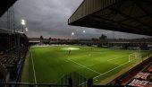 ŠEŠIRDŽIJE DOČEKALE DA IGRAJU NA SVOM STADIONU: Četvrtoligaš nema šta da traži protiv Lutona ŠEŠIRDŽIJE DOČEKALE DA IGRAJU NA SVOM STADIONU: Četvrtoligaš nema šta da traži protiv Lutona