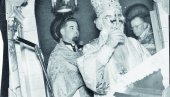 ЕКСКЛУЗИВНО - СПИСИ СРПСКОГ СВЕЦА: Необјављене белешке Владике Николаја ЕКСКЛУЗИВНО - СПИСИ СРПСКОГ СВЕЦА: Необјављене белешке Владике Николаја