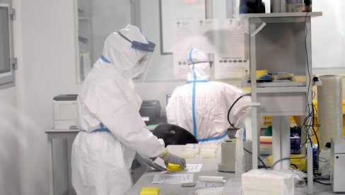 PRETE NAM 33 VIRUSA I BAKTERIJE: SZO dopunila listu patogena koji bi mogli da izazovu novu pandemiju goru od Kovi 19 PRETE NAM 33 VIRUSA I BAKTERIJE: SZO dopunila listu patogena koji bi mogli da izazovu novu pandemiju goru od Kovi 19