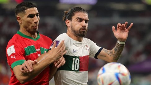 MANČESTER ILI ARSENAL? IPAK SAUDIJSKA ARABIJA! Portugalac otkrio zbog čega je potrčao za parama MANČESTER ILI ARSENAL? IPAK SAUDIJSKA ARABIJA! Portugalac otkrio zbog čega je potrčao za parama
