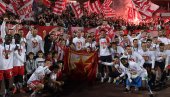 A SAD, NAPAD NA REAL! Crvena zvezda pred ozbiljnim, ali ne i neostvarivim zadatkom A SAD, NAPAD NA REAL! Crvena zvezda pred ozbiljnim, ali ne i neostvarivim zadatkom