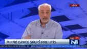 SADA IM SMETA RAZORUŽAVANJE SRBIJE I UKIDANJE RIJALITIJA: Opozicija i njihovi glasnogovornici protivni uvek i svemu (VIDEO)