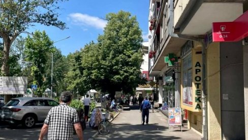 ŽRTVE SE (NE)OPIRU UGNJETAVANJU: Izveštaj Centra za socijalni rad u Bačkoj Palanci