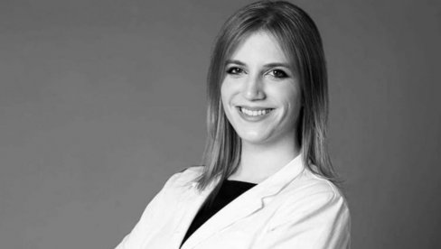 ZA JEDNU MLADOST KOJA NIKAD NEĆE PROĆI... Danas poslednji ispraćaj doktorke Azre koju je na pešačkom prelazu usmrtio bahati vozač ZA JEDNU MLADOST KOJA NIKAD NEĆE PROĆI... Danas poslednji ispraćaj doktorke Azre koju je na pešačkom prelazu usmrtio bahati vozač