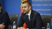OSIPA SE PODRŠKA SPAJIĆU: Ujedinjena Crna Gora ne podržava najavljenu većinu OSIPA SE PODRŠKA SPAJIĆU: Ujedinjena Crna Gora ne podržava najavljenu većinu