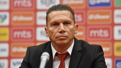 BAHAR SUTRA VRŠI PROZIVKU: Crvena zvezda počinje pripreme za novu sezonu BAHAR SUTRA VRŠI PROZIVKU: Crvena zvezda počinje pripreme za novu sezonu
