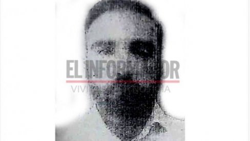 MISTERIOZNI SVEDOK RASVETLIO UBISTVO SRBINA U KOLUMBIJI: Sastao se sa izvesnim Pakom - jednim od najtraženijih narko-bosova MISTERIOZNI SVEDOK RASVETLIO UBISTVO SRBINA U KOLUMBIJI: Sastao se sa izvesnim Pakom - jednim od najtraženijih narko-bosova