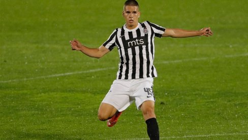 NOVI TEST ZA PARTIZAN: Duljajeva četa napada kengure NOVI TEST ZA PARTIZAN: Duljajeva četa napada kengure