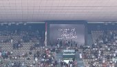 OGLASILI SE ČELNICI ROLAN GAROSA NAKON NOVAKOVE PORUKE: Odlukom ubili u pojam sve one koji mrze Đokovića i Srbiju
