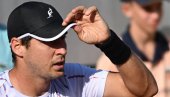 BRAVO, DUŠANE: Lajović će se boriti za trofej u Italiji