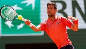 NOVAK ĐOKOVIĆ ŽELI DA SRUŠI SVE PRED SOBOM: Srbin je tempirao formu za Rolan Garos! NOVAK ĐOKOVIĆ ŽELI DA SRUŠI SVE PRED SOBOM: Srbin je tempirao formu za Rolan Garos!