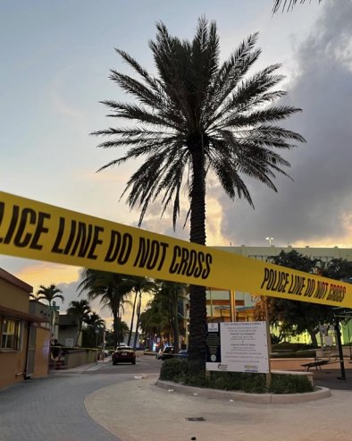 УБИЛА ОБА БИВША МУЖА У РАЗМАКУ ОД НЕКОЛИКО САТИ: Жена ухапшена због стравичног дуплог злочина у истом дану