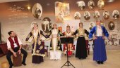 ДУША ЗАПЕВАЛА, СРЦЕ ЗАИГРАЛО: Концерт изворних српских песама са Косова и Метохије у Краљеву