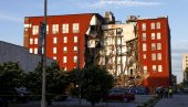 НЕСВАКИДАШЊА СИТУАЦИЈА: Жена неповређена извучена из рушевина након 24 сата (ФОТО/ВИДЕО) НЕСВАКИДАШЊА СИТУАЦИЈА: Жена неповређена извучена из рушевина након 24 сата (ФОТО/ВИДЕО)