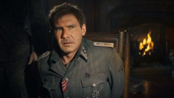 Филмска авантура Индијана Џонс и артефакт судбине 28. јуна премијерно у МТС дворани Филмска авантура Индијана Џонс и артефакт судбине 28. јуна премијерно у МТС дворани