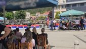 СИТУАЦИЈА НА КиМ: Ново саопштење Српске листе (ФОТО/ВИДЕО) СИТУАЦИЈА НА КиМ: Ново саопштење Српске листе (ФОТО/ВИДЕО)