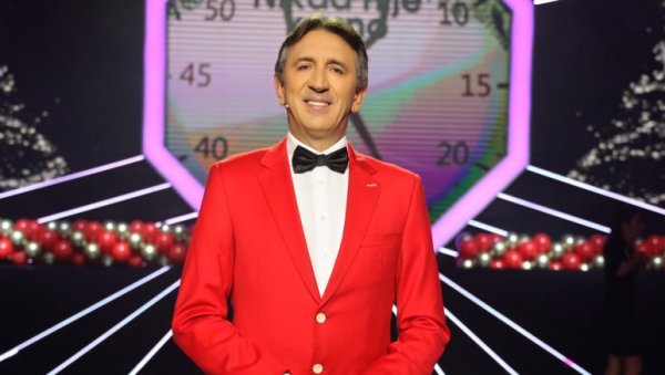 САША ЖИКА ЈАКШИЋ ЗА ТВ НОВОСТИ: Живот ми се дешавао и догађао, а никад није касно бити добар човек (ФОТО)