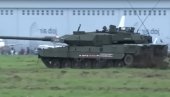 POSLEDNJI NEMAČKI LEOPARD: Berlin sprema novu verziju tenka A3 kao kao odgovor na iskustva iz Ukrajine (VIDEO) POSLEDNJI NEMAČKI LEOPARD: Berlin sprema novu verziju tenka A3 kao kao odgovor na iskustva iz Ukrajine (VIDEO)