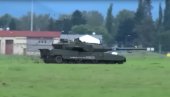 ПАНЦЕРИ НА САМО 800 КМ ОД МОСКВЕ: Колико је моћна нова 45. оклопна бригада немачке војске у Литванији? (ВИДЕО)