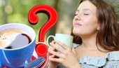 MOŽE BITI OPASNO, POSEBNO ZA ŽENE: Evo kada je najbolje popiti prvu jutarnju kafu MOŽE BITI OPASNO, POSEBNO ZA ŽENE: Evo kada je najbolje popiti prvu jutarnju kafu