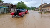 НАЈТЕЖЕ У ЛОЗНИЦИ И ОКОЛИНИ ШАПЦА: Стручњаци саветују - Шта никако не треба радити кад крене бујица