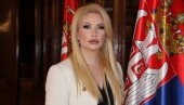 ОНА ЈЕ ПОГРЕШНА ИНВЕСТИЦИЈА Божић: Могла бих читав дан да потрошим и не би ми био довољан за сваку Мариникину глупост