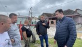 ШАБАЧКЕ НЕПРИЛИКЕ СА БУЈИЦАМА: Шабачке власти пажљиво прате ситуацију на водотоковима ШАБАЧКЕ НЕПРИЛИКЕ СА БУЈИЦАМА: Шабачке власти пажљиво прате ситуацију на водотоковима