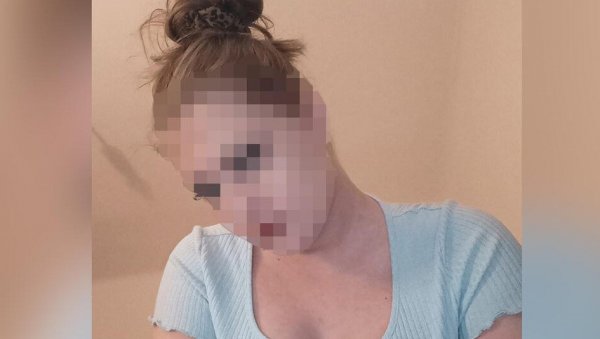 СРПКИЊА УБИЈЕНА У СЛОВЕНИЈИ: Претукао је и задавио дечко, па два дана спавао поред њеног тела СРПКИЊА УБИЈЕНА У СЛОВЕНИЈИ: Претукао је и задавио дечко, па два дана спавао поред њеног тела