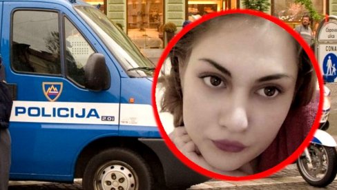 OVO JE SRPKINJA UBIJENA U SLOVENIJI: Detalji horor slučaja - Zadavio Emiliju, pa zvao njenu majku i govorio da je sve u redu OVO JE SRPKINJA UBIJENA U SLOVENIJI: Detalji horor slučaja - Zadavio Emiliju, pa zvao njenu majku i govorio da je sve u redu